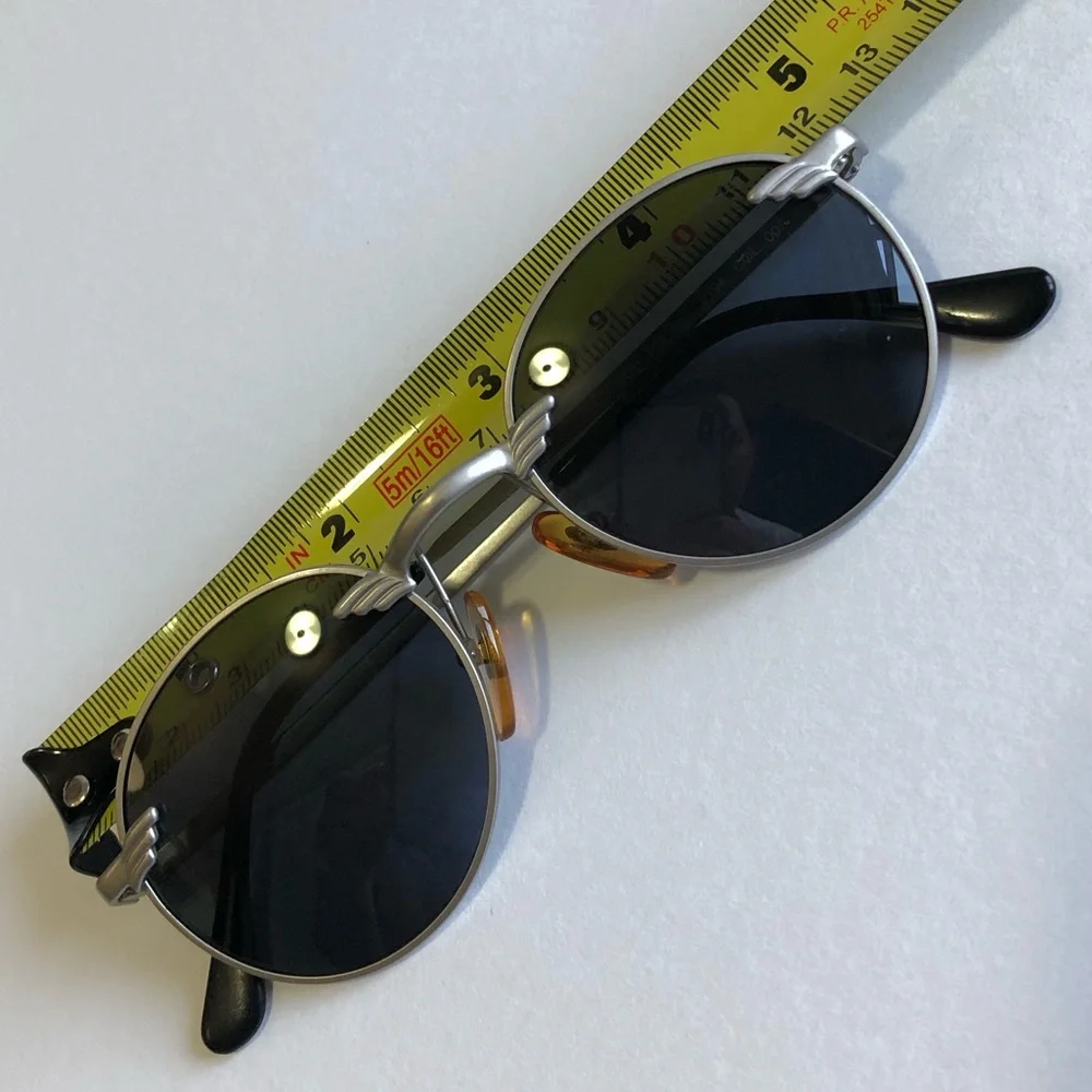 POLICE sunglasses
- vintage *very rare - Picture 11 of 17
